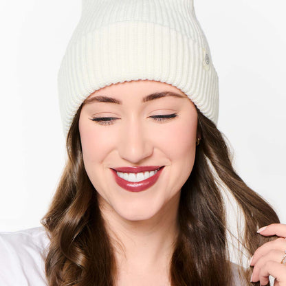 Cozy Plush™ Knit Beanie