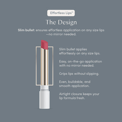 Ravie Beauty Effortless Lips™ Tulip