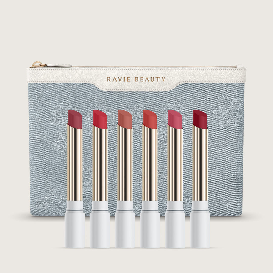 Number 1 Ravie Collections – Ravie Beauty