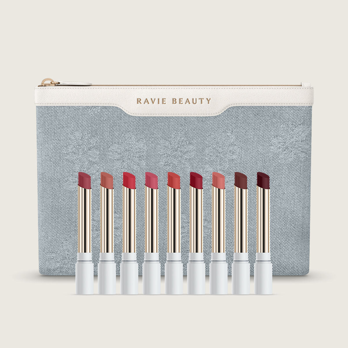 Effortless Lips™ Complete Set