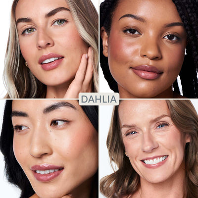 Ravie Beauty Effortless Lips™ Dahlia