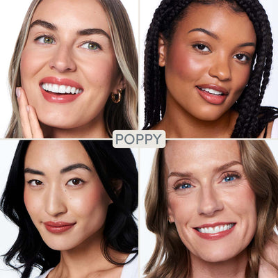 Ravie Beauty Effortless Lips™ Poppy