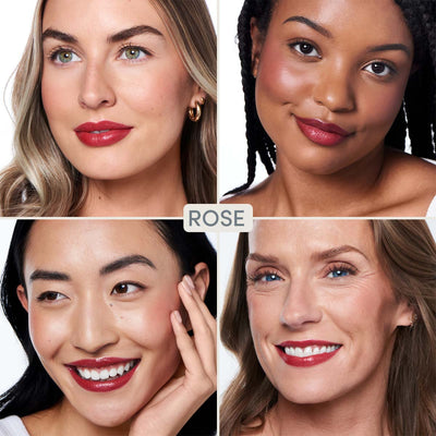 Ravie Beauty Effortless Lips™ Rose