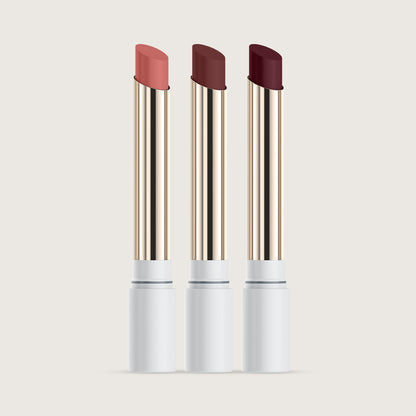 Effortless Lips™ Classic Trio