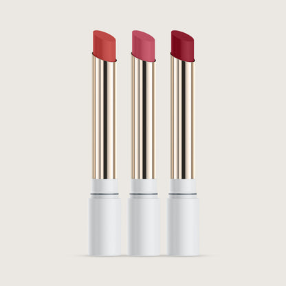 Ravie Beauty Effortless Lips™ Signature Trio