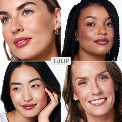Ravie Beauty Effortless Lips™ Tulip