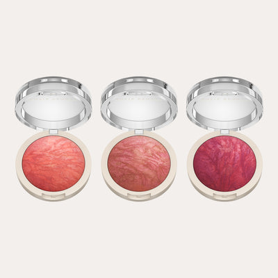 Ravie Beauty Endless Diffusion Baked Blush