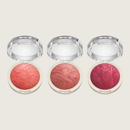 Ravie Beauty Endless Diffusion Baked Blush