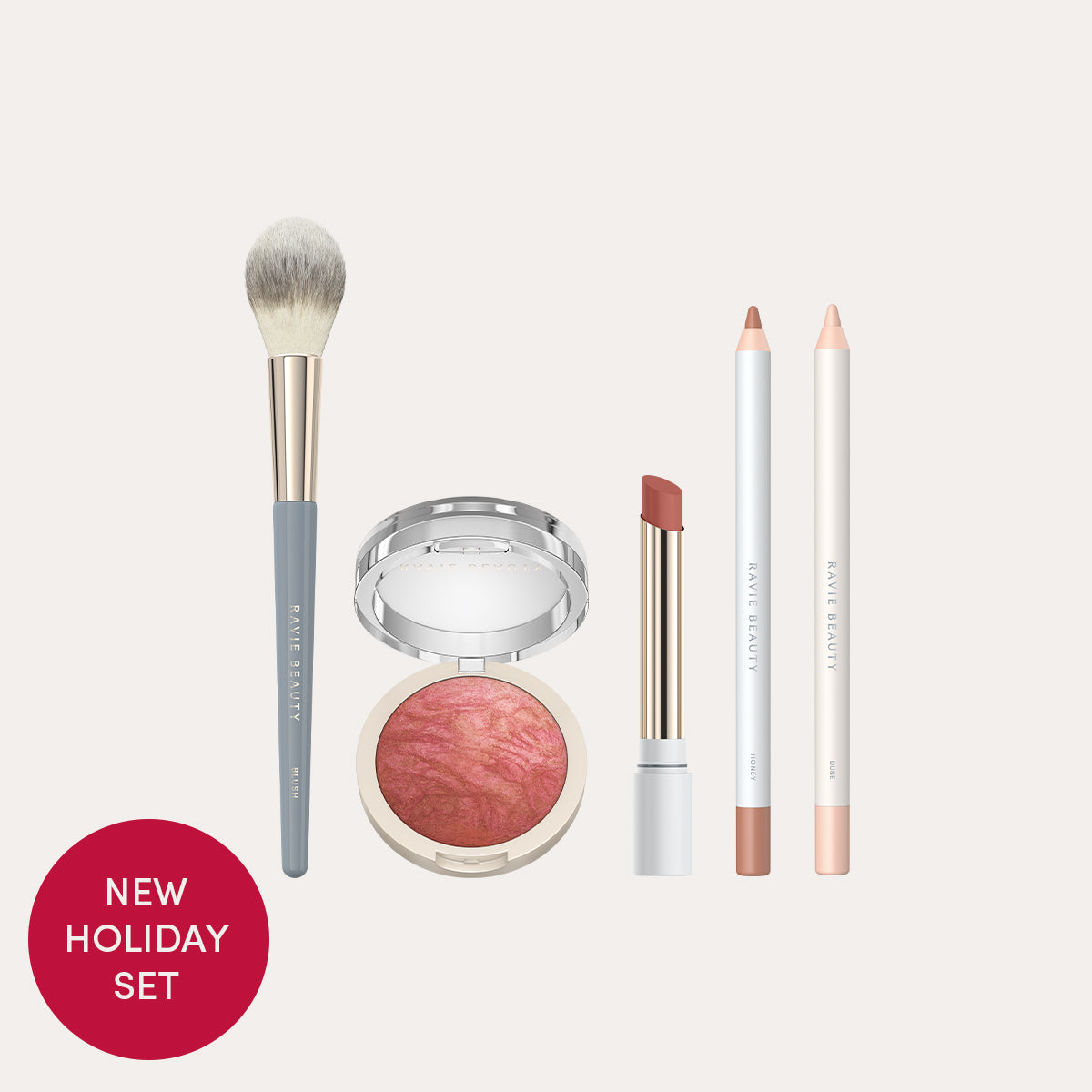 Everyday Elegance Edit