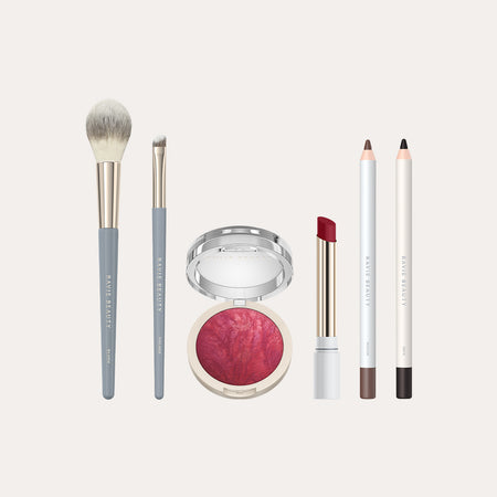 Effortless Glam Set