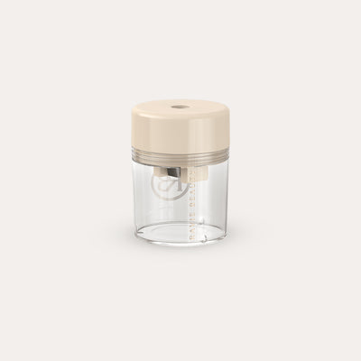 The Pencil Sharpener