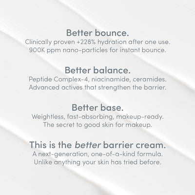 Ravie Beauty Signature Skin™ Dream Barrier Cream 