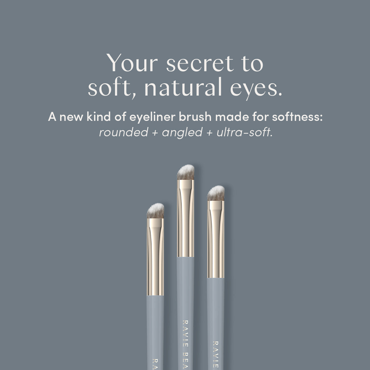 Soft Definition™ Longwear Eyeliner