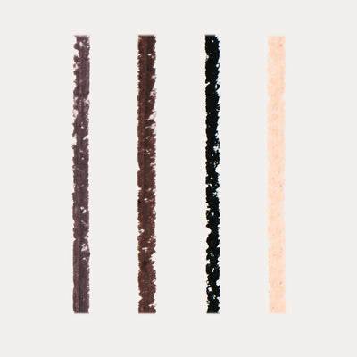 Soft Definition™ Longwear Eyeliner Complete Set