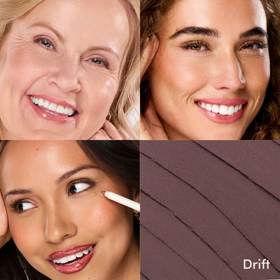 Ravie Beauty Soft Definition™ Longwear Eyeliner in Drift #color_drift