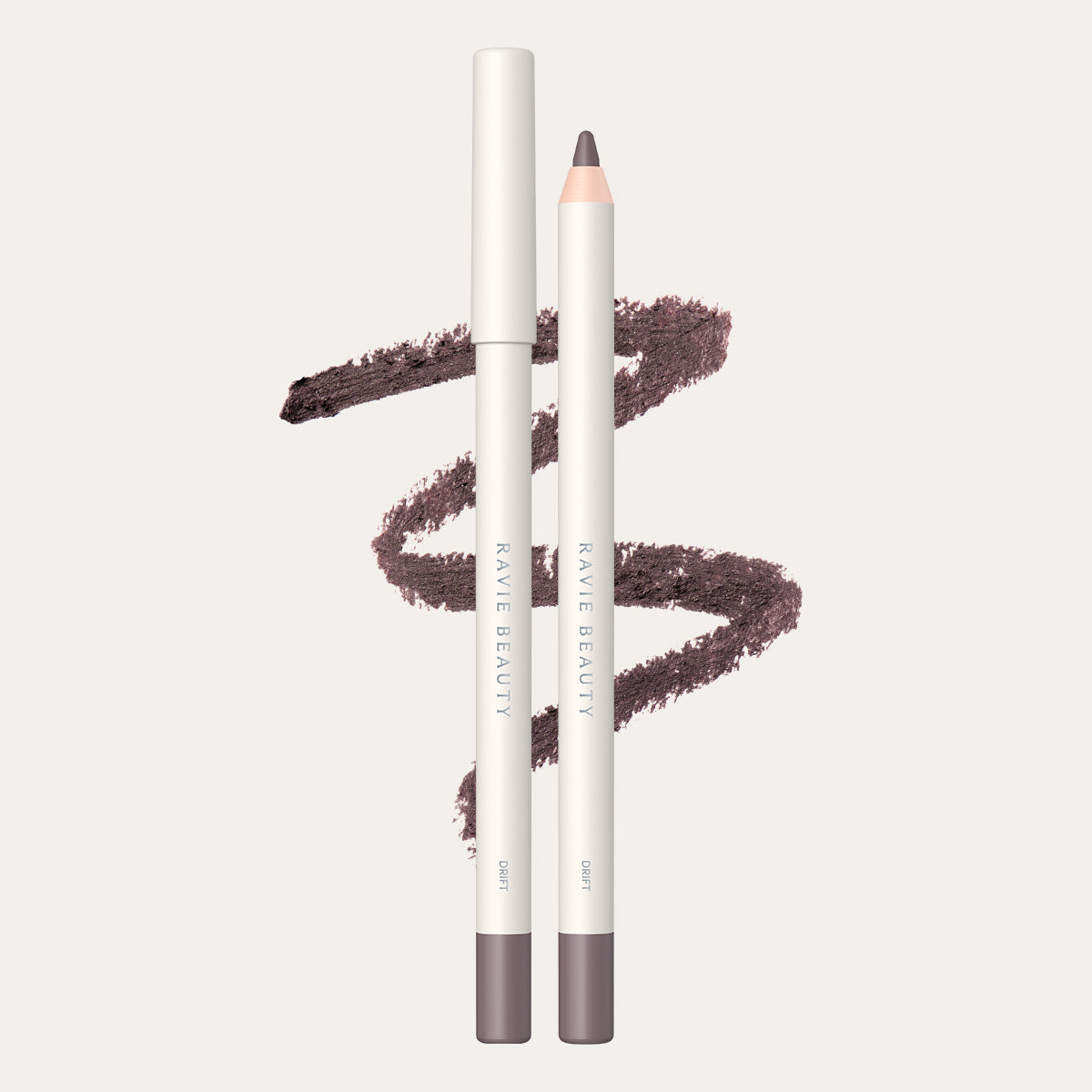 Ravie Beauty Soft Definition™ Longwear Eyeliner in Drift #color_drift
