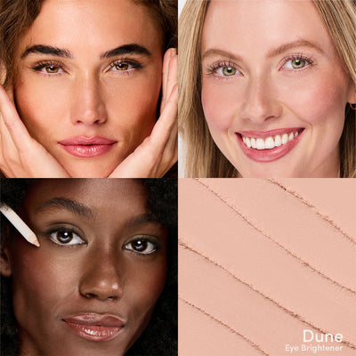 Ravie Beauty Soft Definition™ Longwear Eyeliner in Dune #color_dune