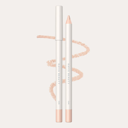 Ravie Beauty Soft Definition™ Longwear Eyeliner in Dune 
