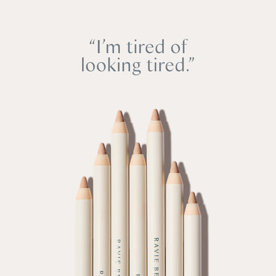 Ravie Beauty Soft Definition™ Longwear Eyeliner in Dune 