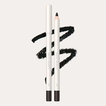 Ravie Beauty Soft Definition™ Longwear Eyeliner in Onyx 
