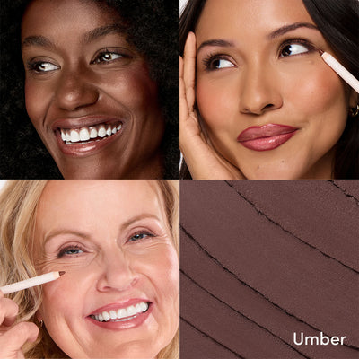 Ravie Beauty Soft Definition™ Longwear Eyeliner in Umber #color_umber