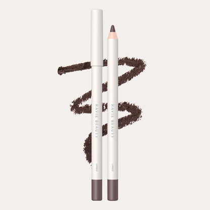 Ravie Beauty Soft Definition™ Longwear Eyeliner in Umber 