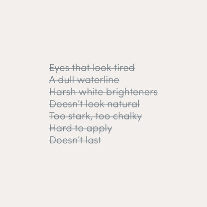 Ravie Beauty Soft Definition™ Longwear Eyeliner in Dune 