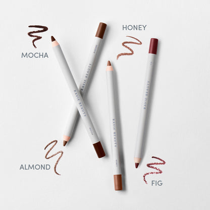Soft Definition™ Longwear Lip Liner Complete Set