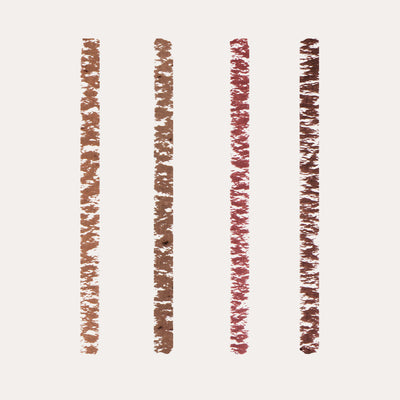 Soft Definition™ Longwear Lip Liner Complete Set