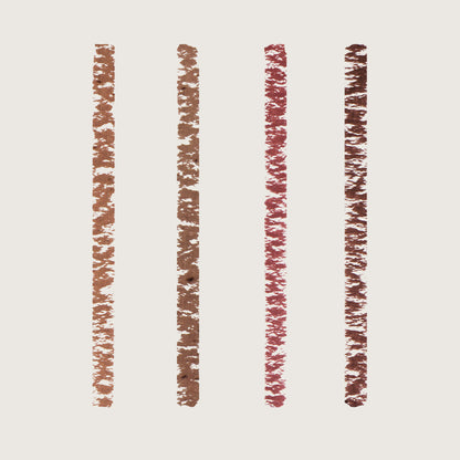 Soft Definition™ Longwear Lip Liner Complete Set