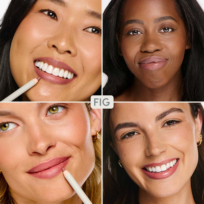 Soft Definition™ Longwear Lip Liner Complete Set