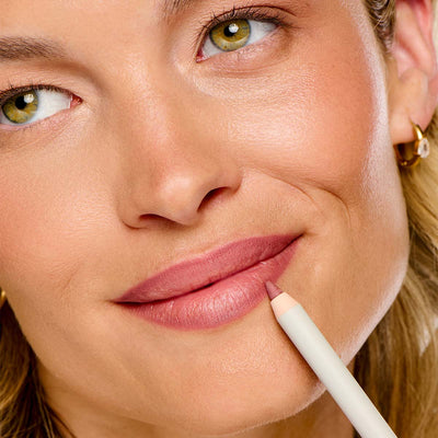 Ravie Beauty Soft Definition™ Longwear Lip Liner in Fig 