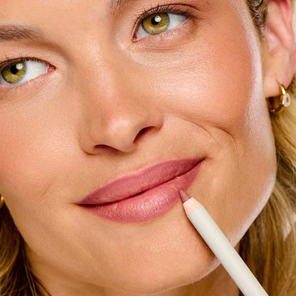 Ravie Beauty Soft Definition™ Longwear Lip Liner in Fig 