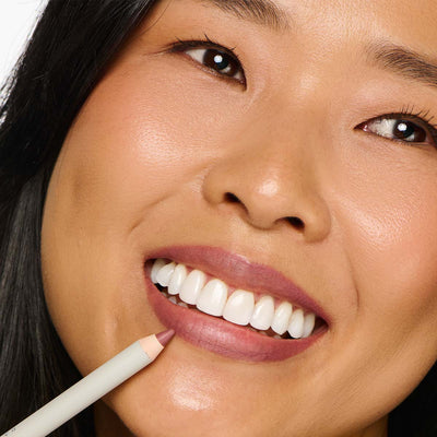 Ravie Beauty Soft Definition™ Longwear Lip Liner in Fig 