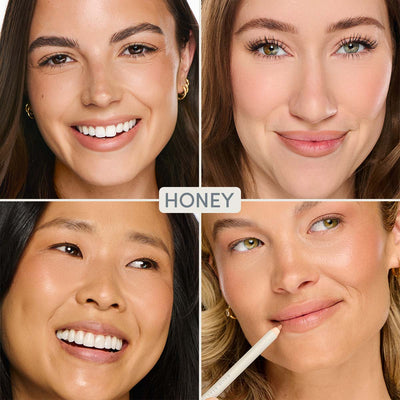 Soft Definition™ Longwear Lip Liner Complete Set