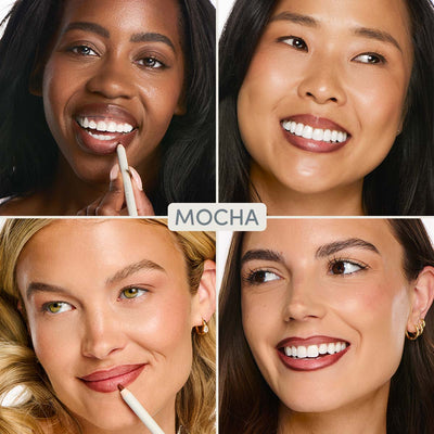 Soft Definition™ Longwear Lip Liner Complete Set