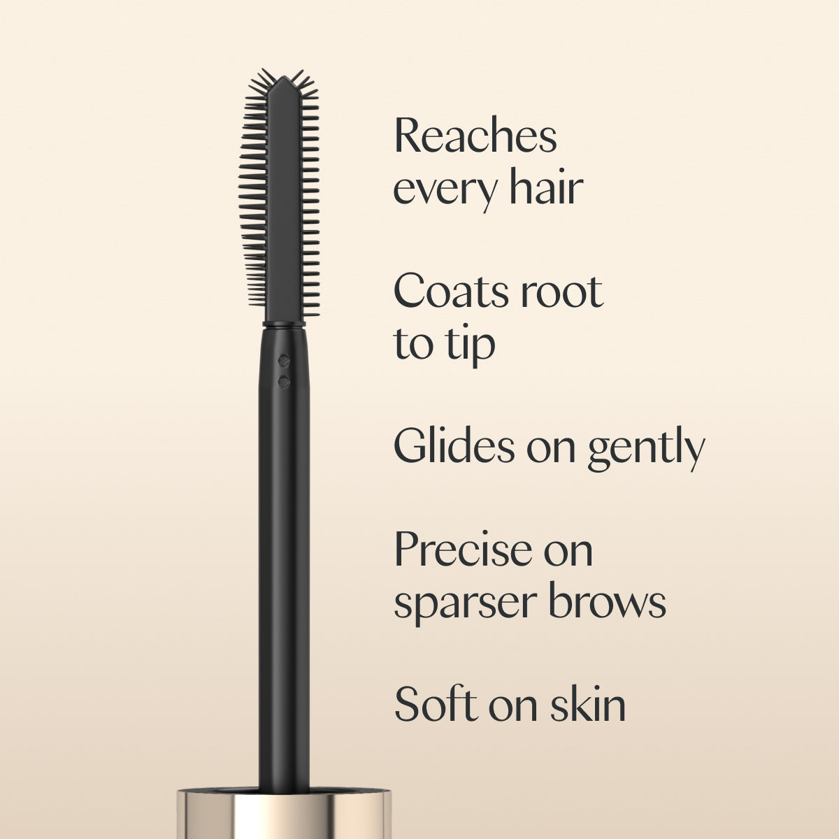 Easy Everyday™ Brow Gel