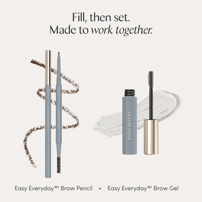 Easy Everyday™ Brow Gel