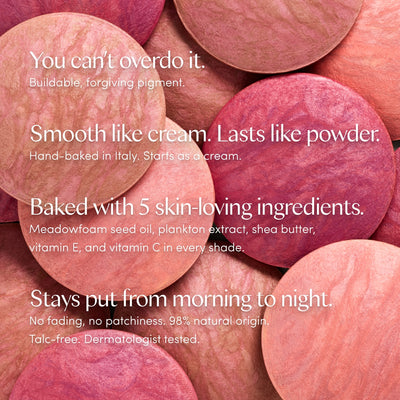 Endless Diffusion™ Baked Blush Bundle