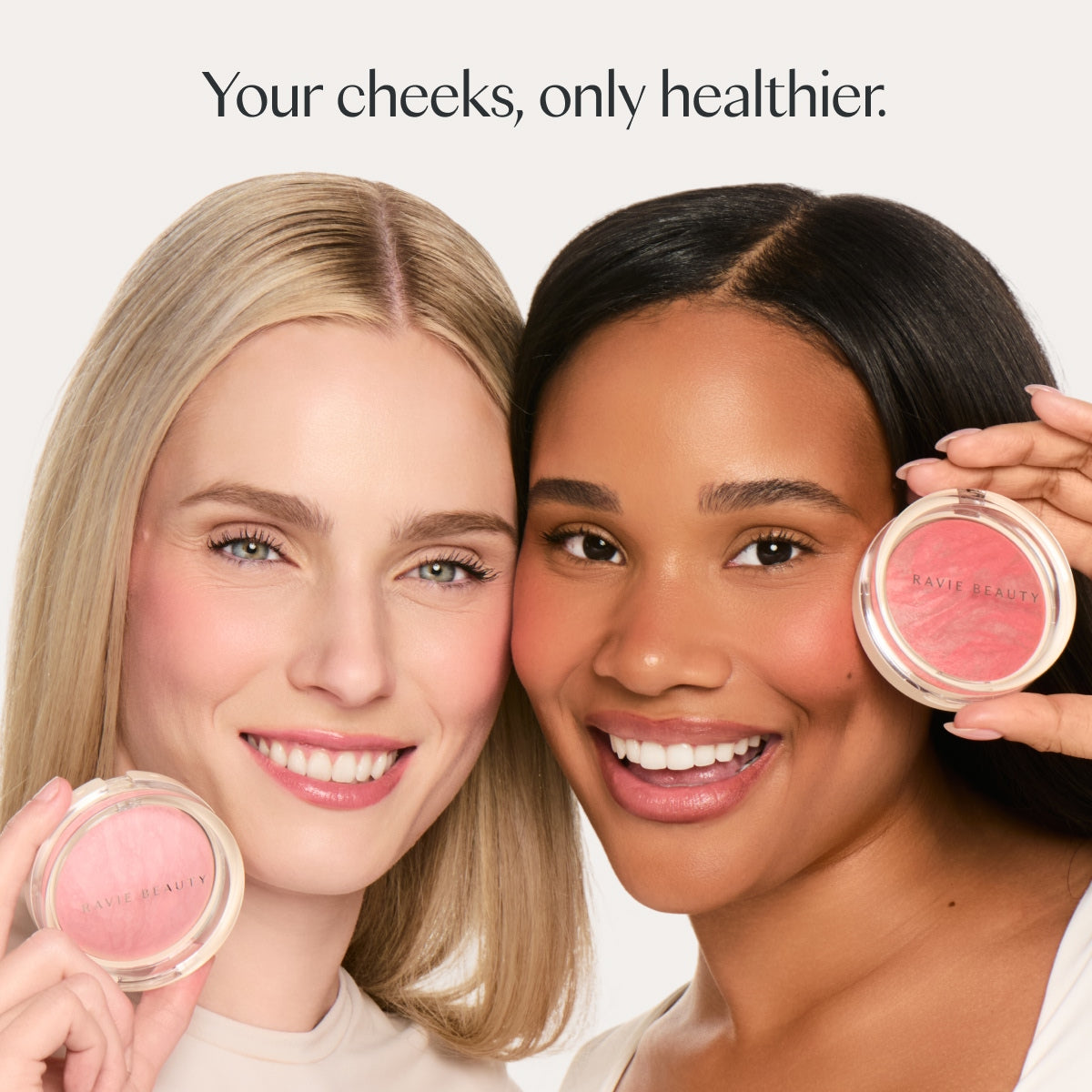 Endless Diffusion™ Baked Blush Bundle