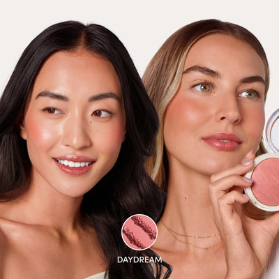 Endless Diffusion™ Baked Blush Bundle