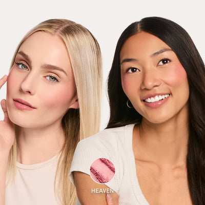 Endless Diffusion™ Baked Blush Bundle