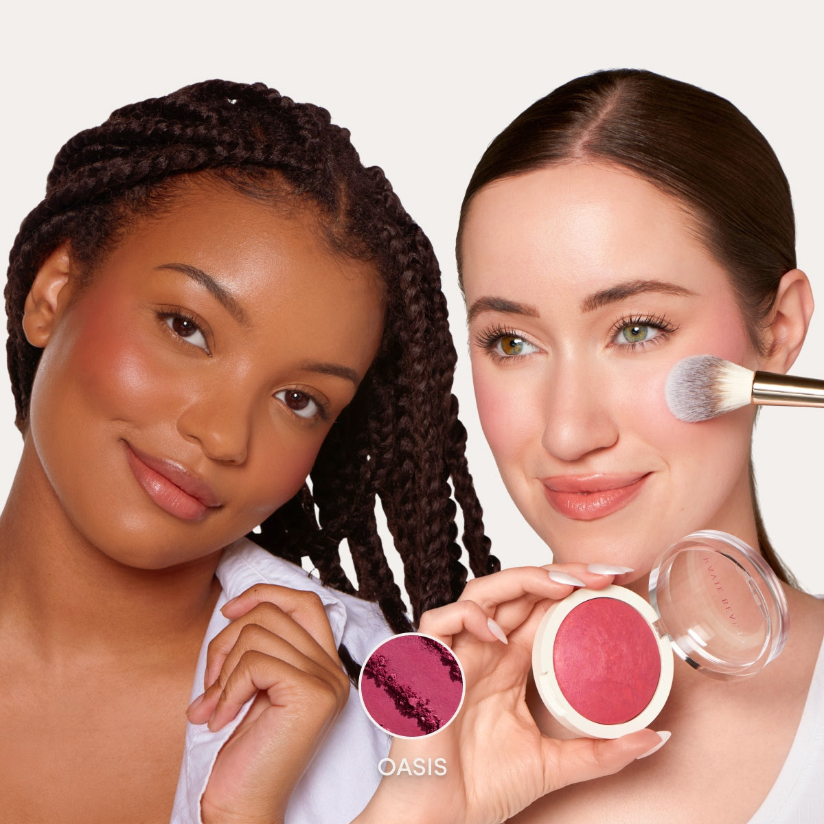 Endless Diffusion™ Baked Blush Bundle