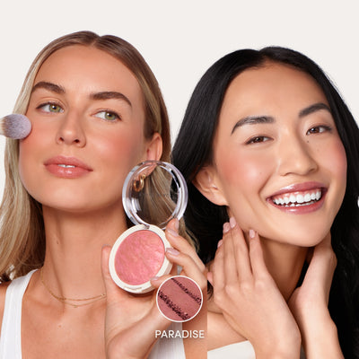 Endless Diffusion™ Baked Blush Bundle