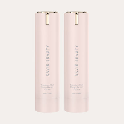Ravie Beauty Signature Skin™ Dream Barrier Cream 