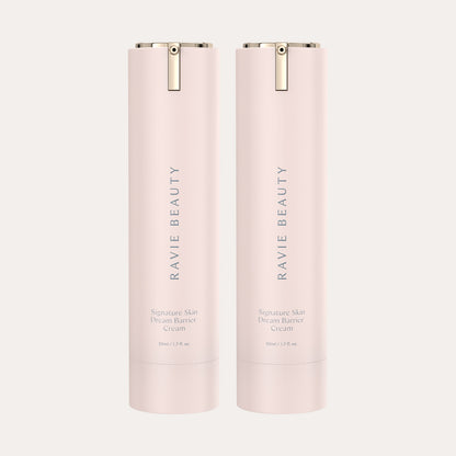 Ravie Beauty Signature Skin™ Dream Barrier Cream 