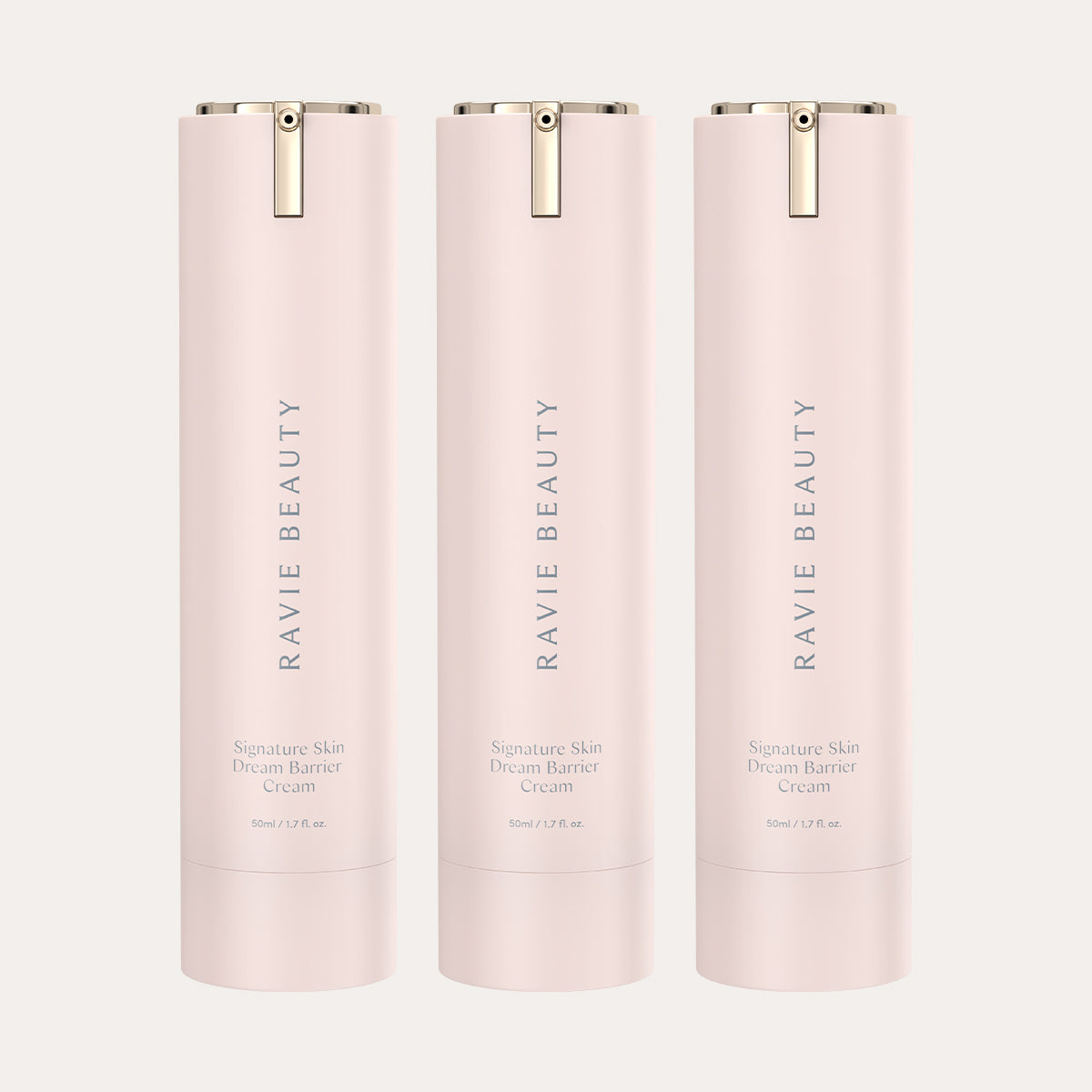 Ravie Beauty Signature Skin™ Dream Barrier Cream 
