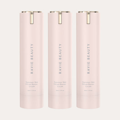 Ravie Beauty Signature Skin™ Dream Barrier Cream 
