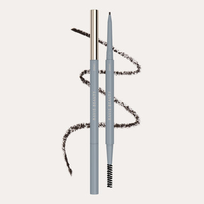 Ravie Beauty Easy Everyday™ Brow Pencil in Ebony 