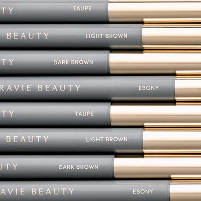 Ravie Beauty Easy Everyday™ Brow Pencil in Taupe 